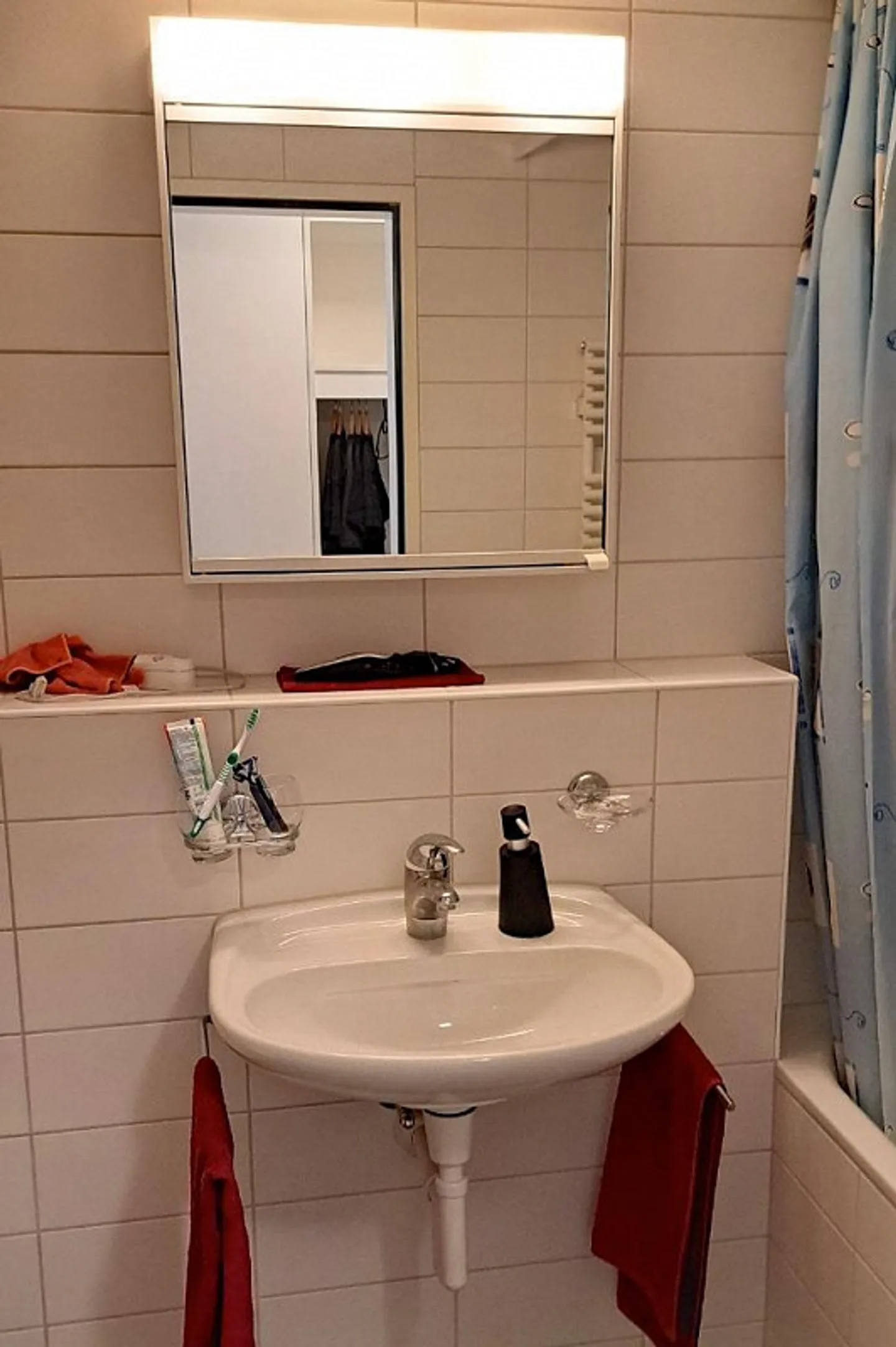 Self-occupied property or investment property - Photo 9 of 11