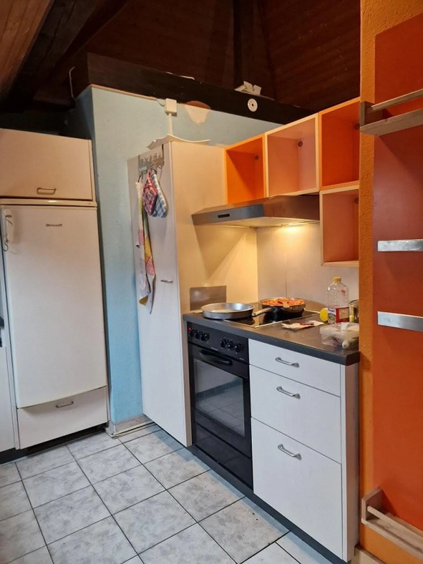 Appartamento temporaneo a Dietikon - Foto 5 di 7