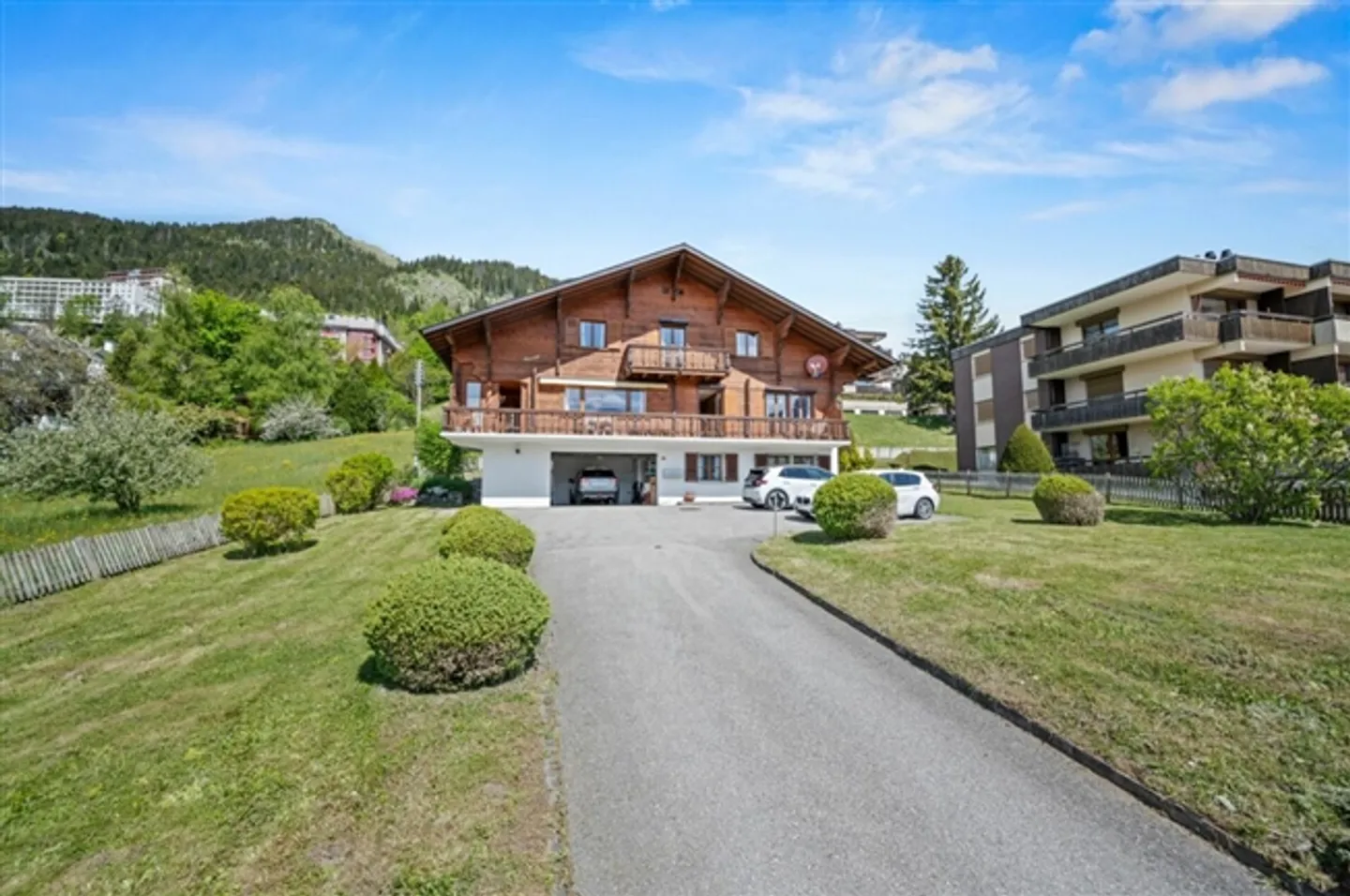 Exclusive for Sale - Photo 1 of 20