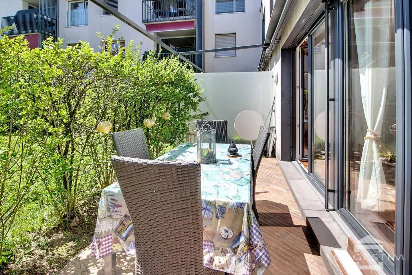Maison Mitoyenne à Gland - Photo 11 sur 11