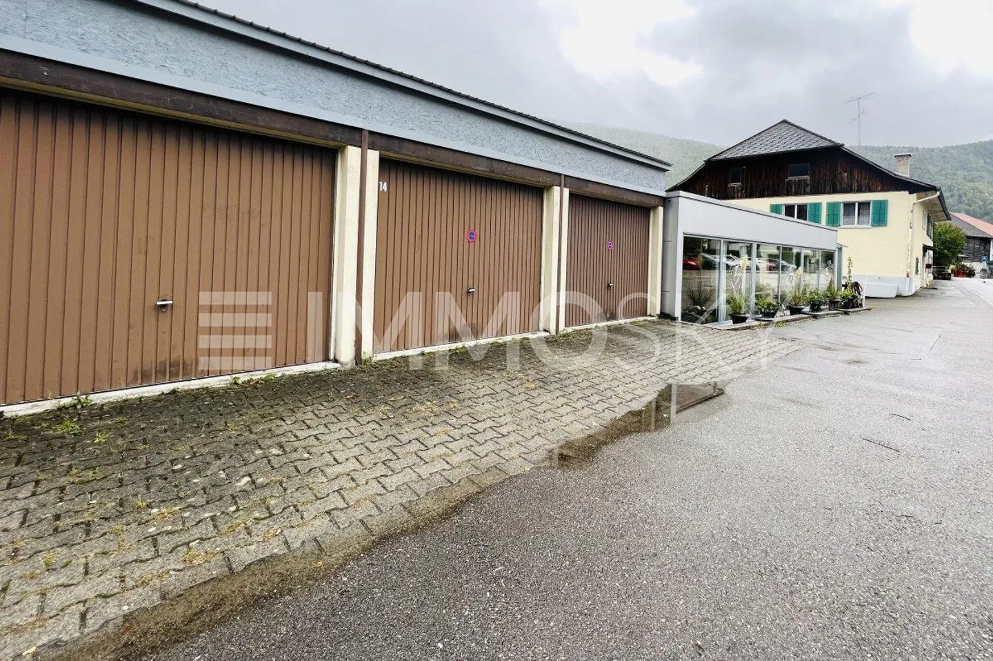 Charmante Investitionsimmobilie - Foto 4 von 5
