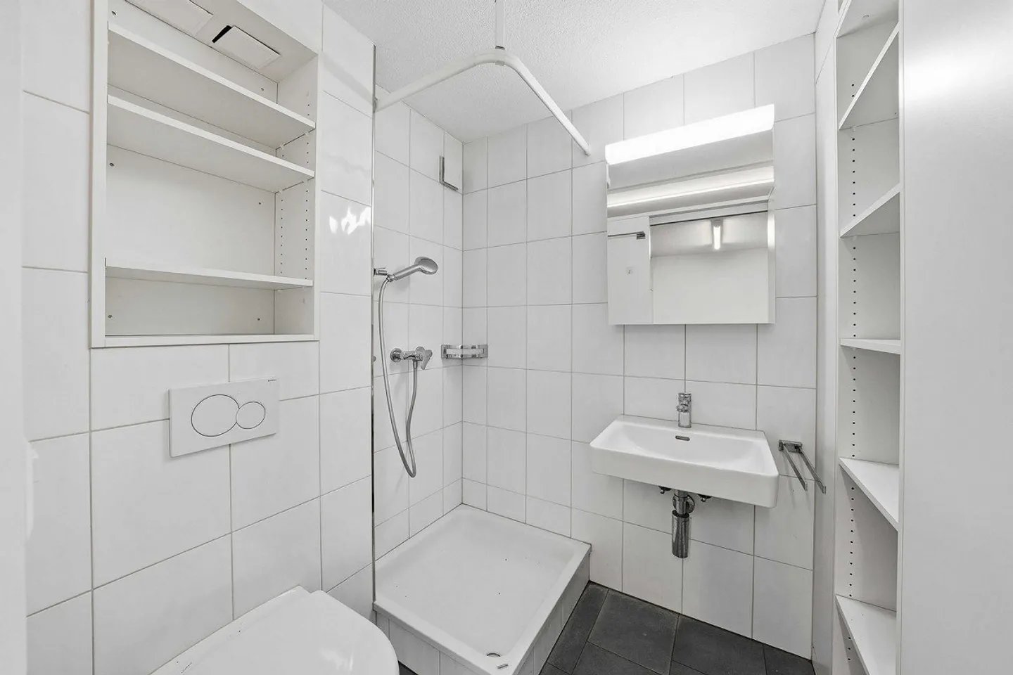 1.5-Room Apartment - Photo 6 of 10