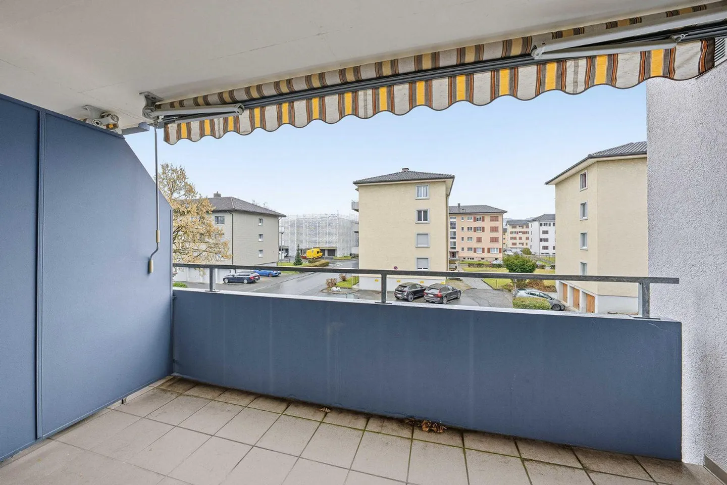 1.5-Room Apartment - Photo 8 of 10