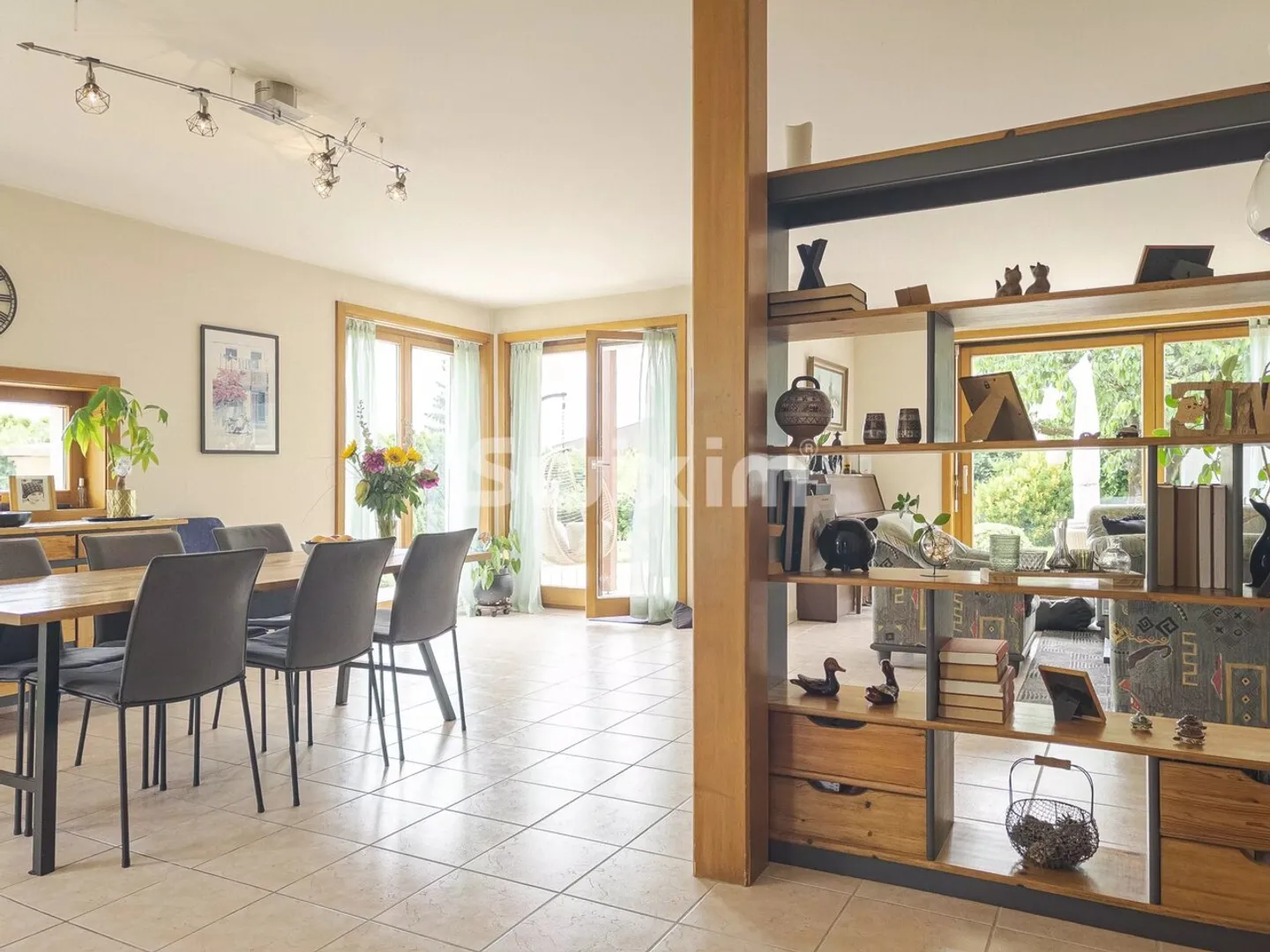 Charming Villas in Bernex - Photo 4 of 10