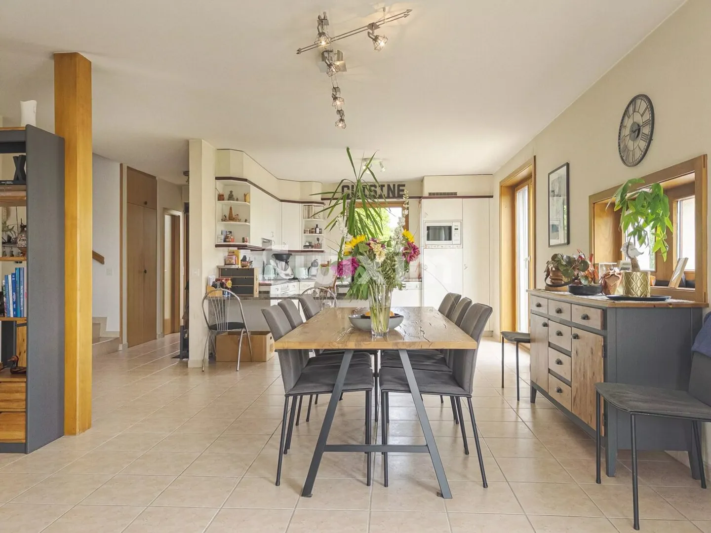 Charming Villas in Bernex - Photo 6 of 10