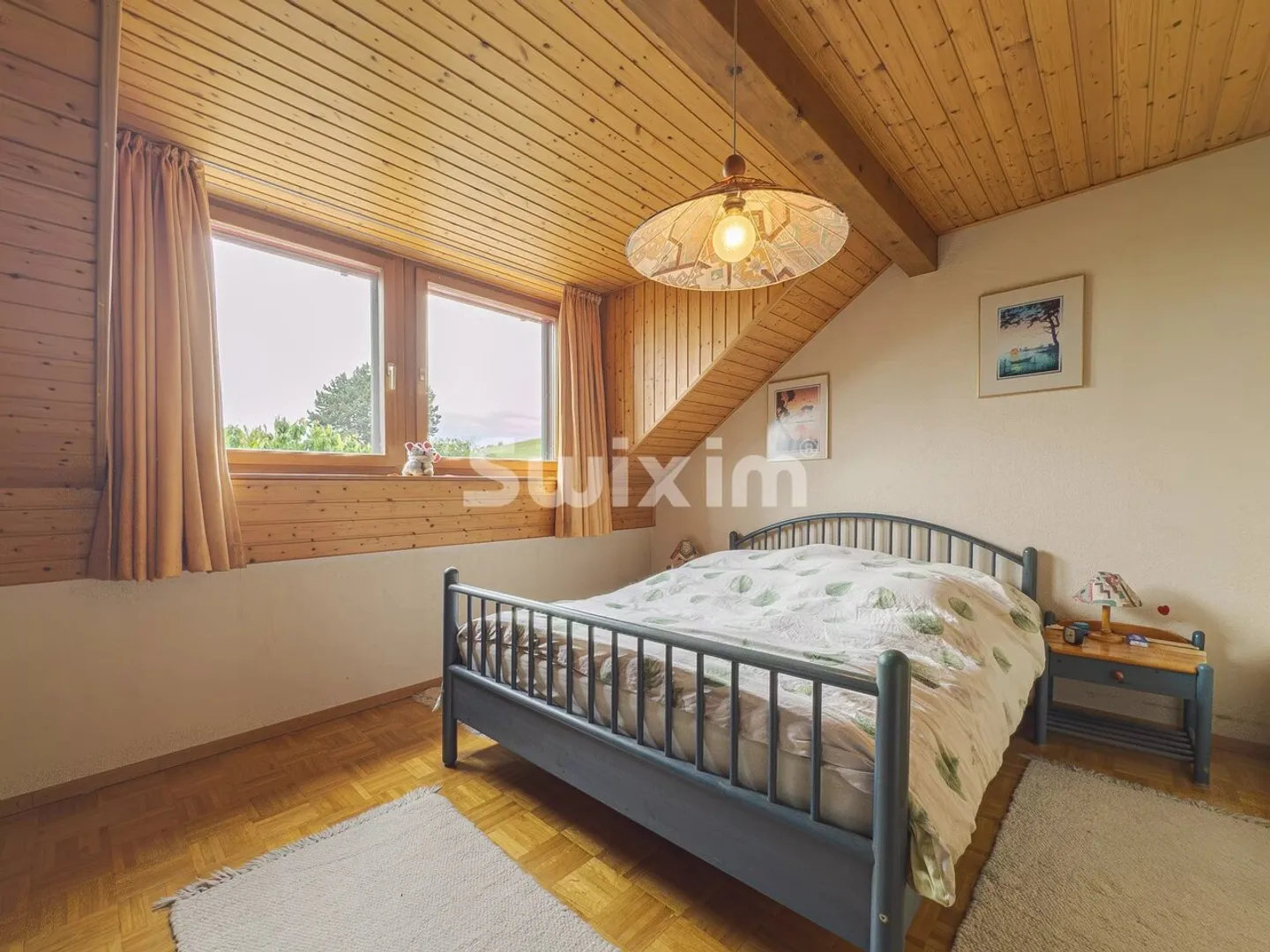 Charming Villas in Bernex - Photo 7 of 10