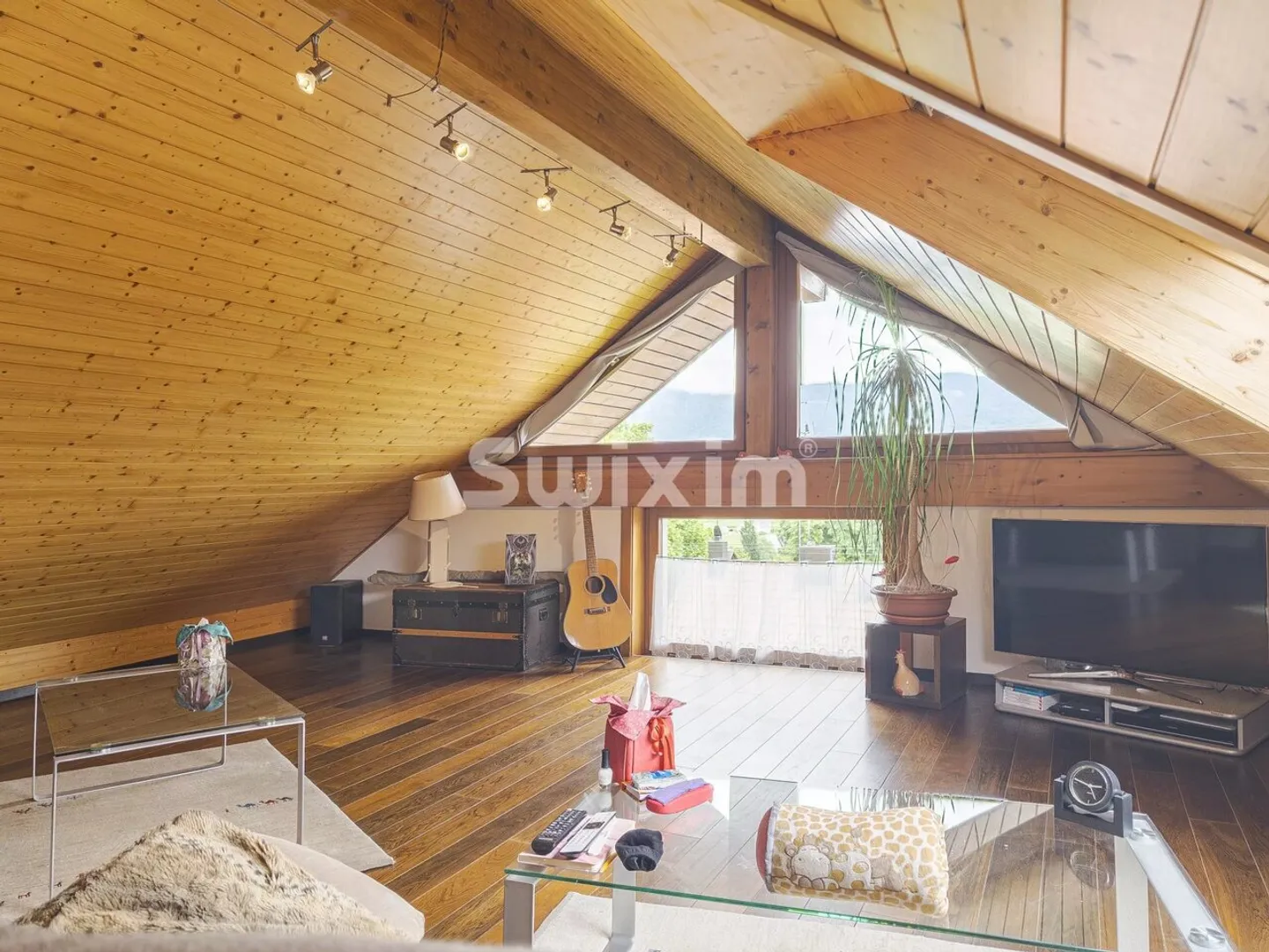 Charming Villas in Bernex - Photo 8 of 10
