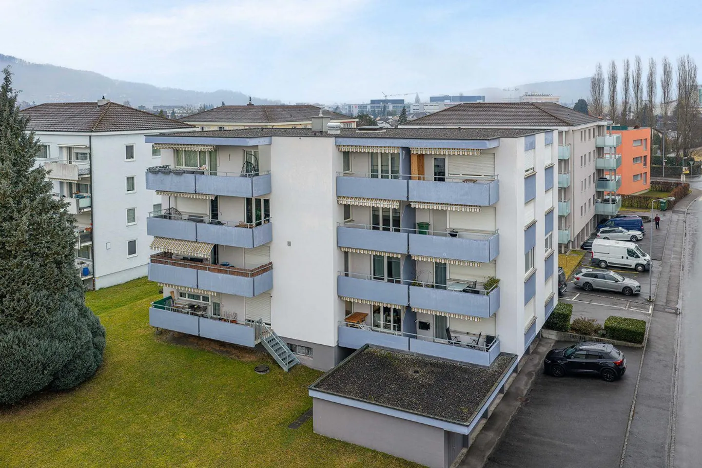 1.5-Room Apartment - Photo 9 of 10