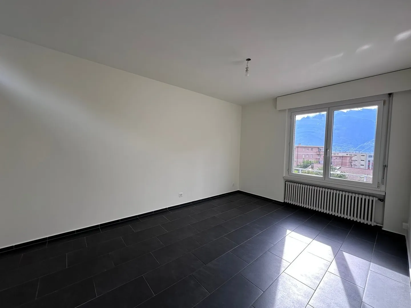 2 ½ locali con vista lago a Muralto - Foto 5 di 19