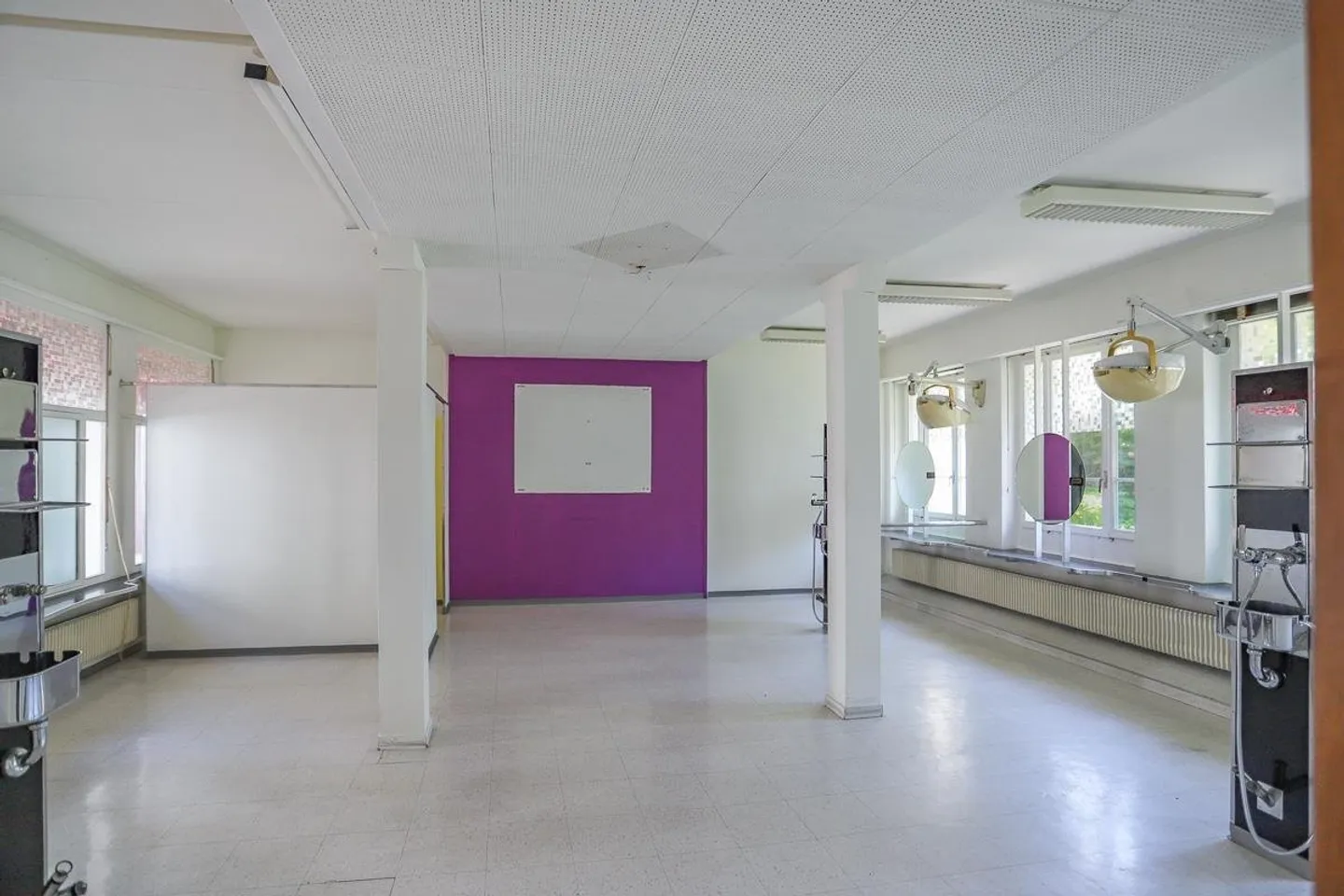 Spazio commerciale attraente in una posizione centrale - Foto 6 di 7