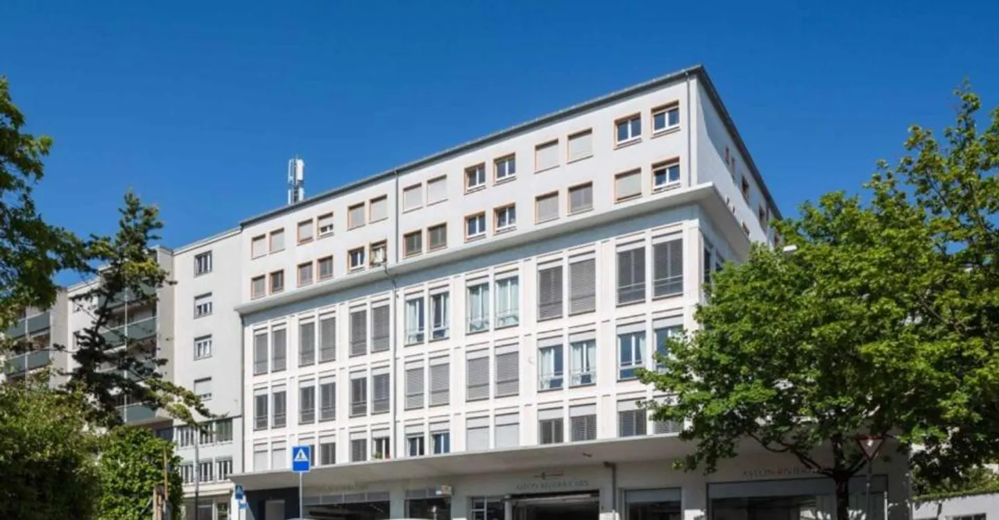 Magnificent bright loft of 88 m2 in Lausanne - Sous-Gare district - Photo 1 of 6