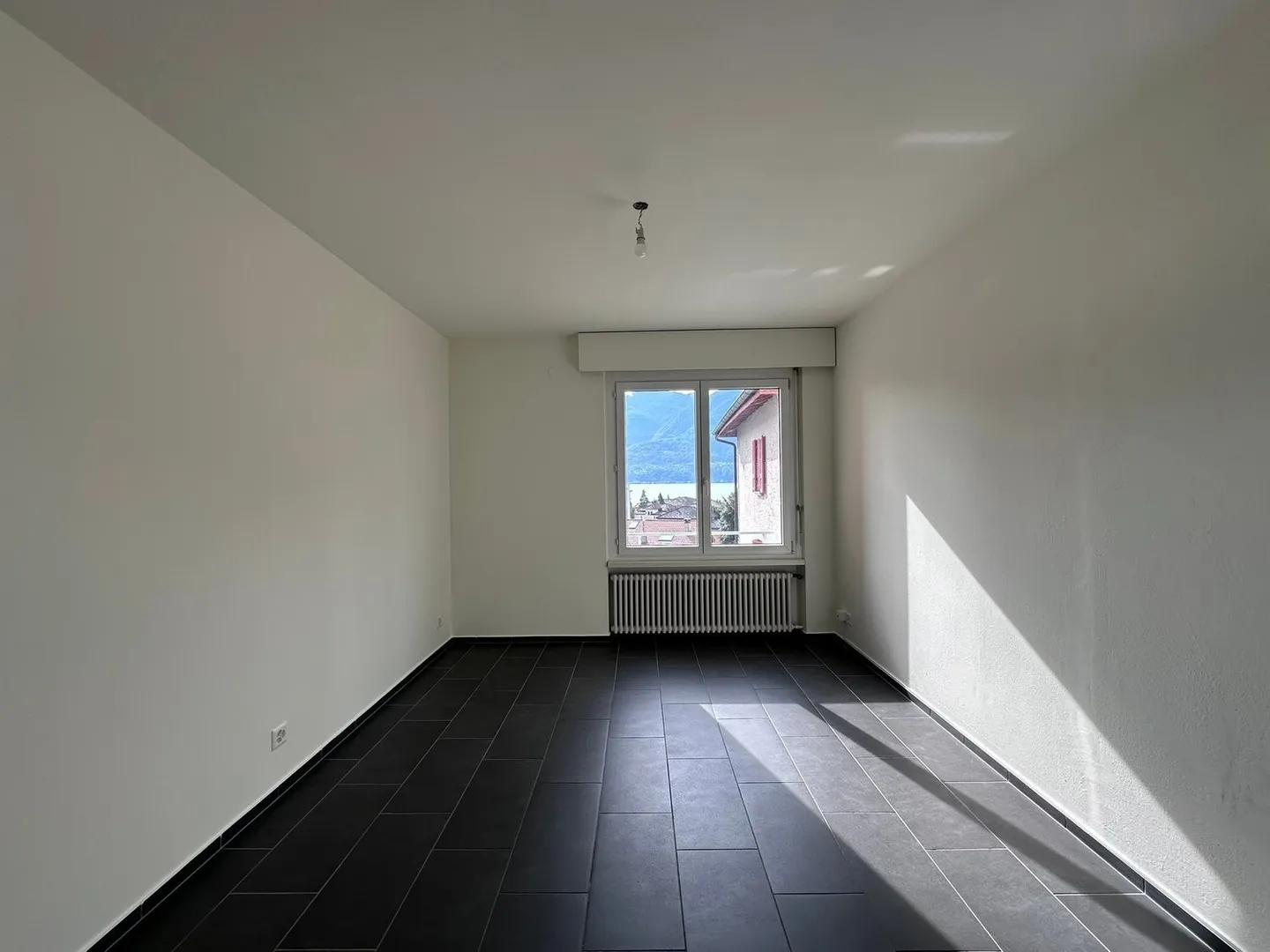 2 ½ locali con vista lago a Muralto - Foto 6 di 19