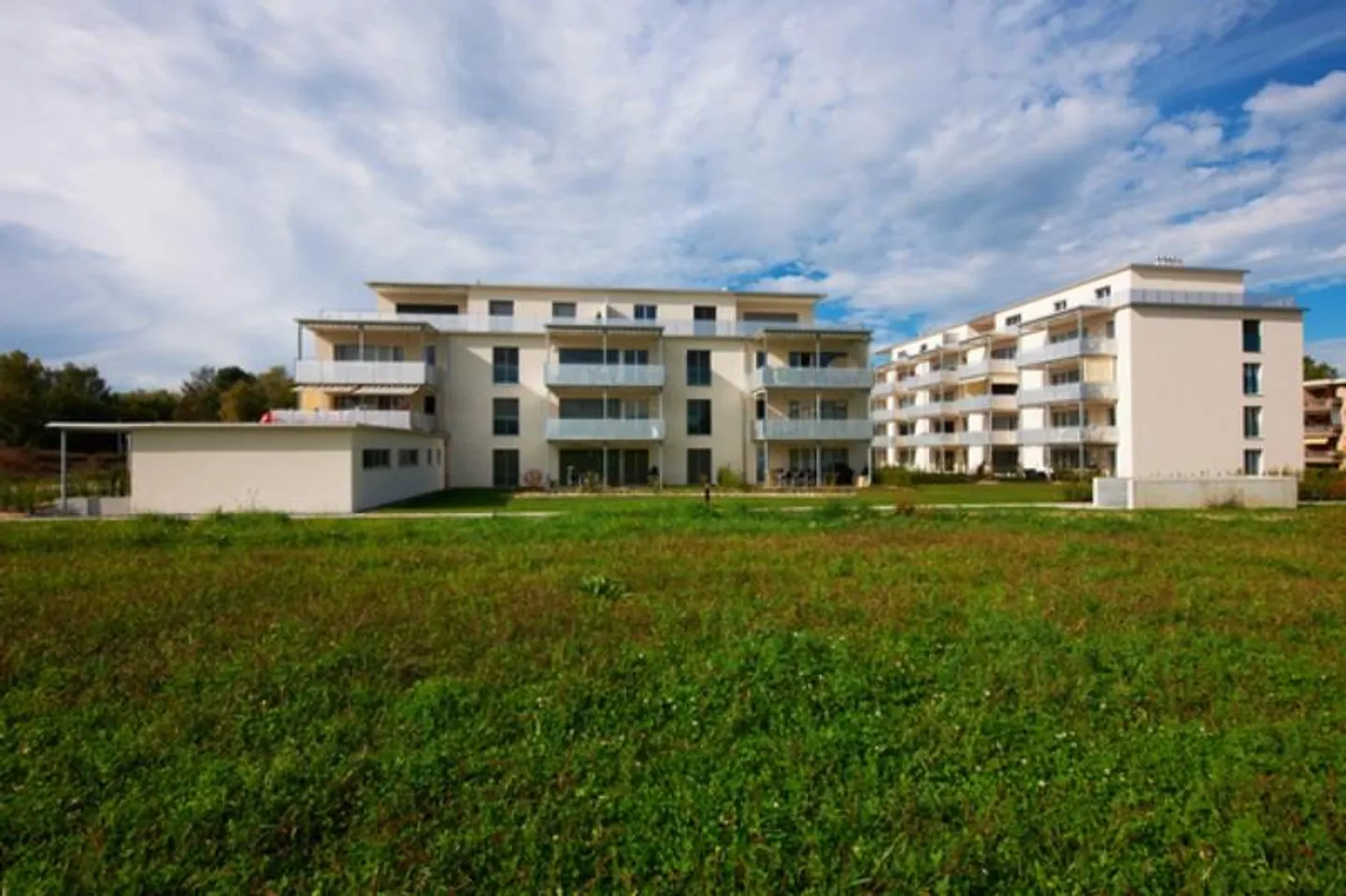 Qui sei sul lato soleggiato della vita! - Foto 1 di 6