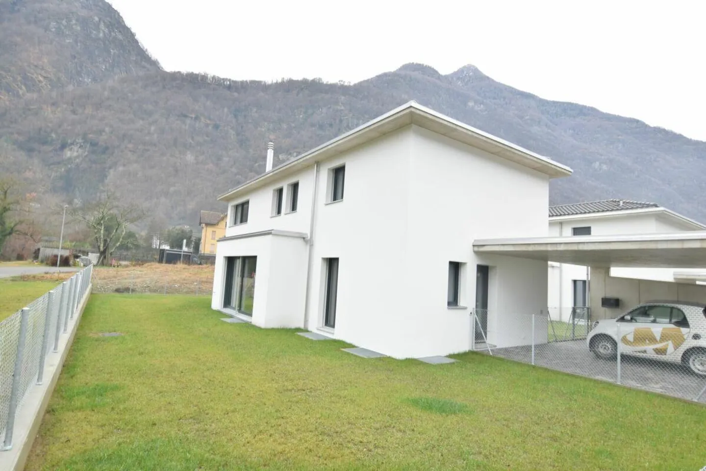 Maison unifamiliale lumineuse avec jardin privé - Photo 10 sur 10