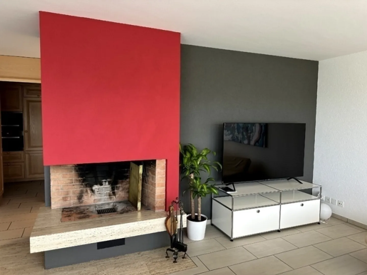 Appartement 4½ pièces à Ittigen (BE), meublé, temporaire - Photo 3 sur 10