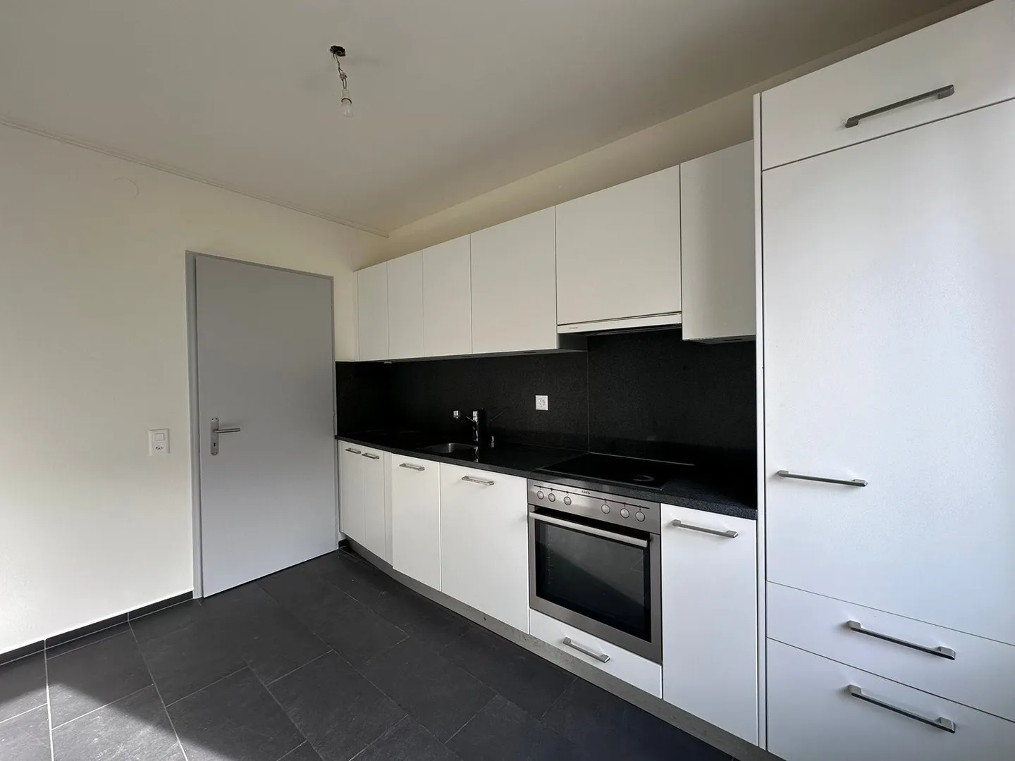 2 ½ locali con vista lago a Muralto - Foto 10 di 19