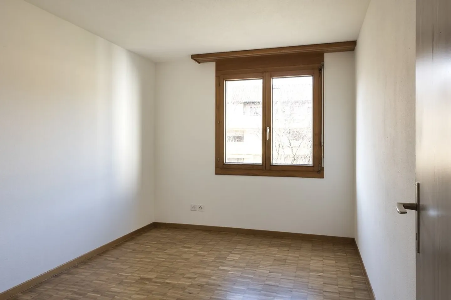 Appartement 3.5 pièces - Photo 7 sur 8