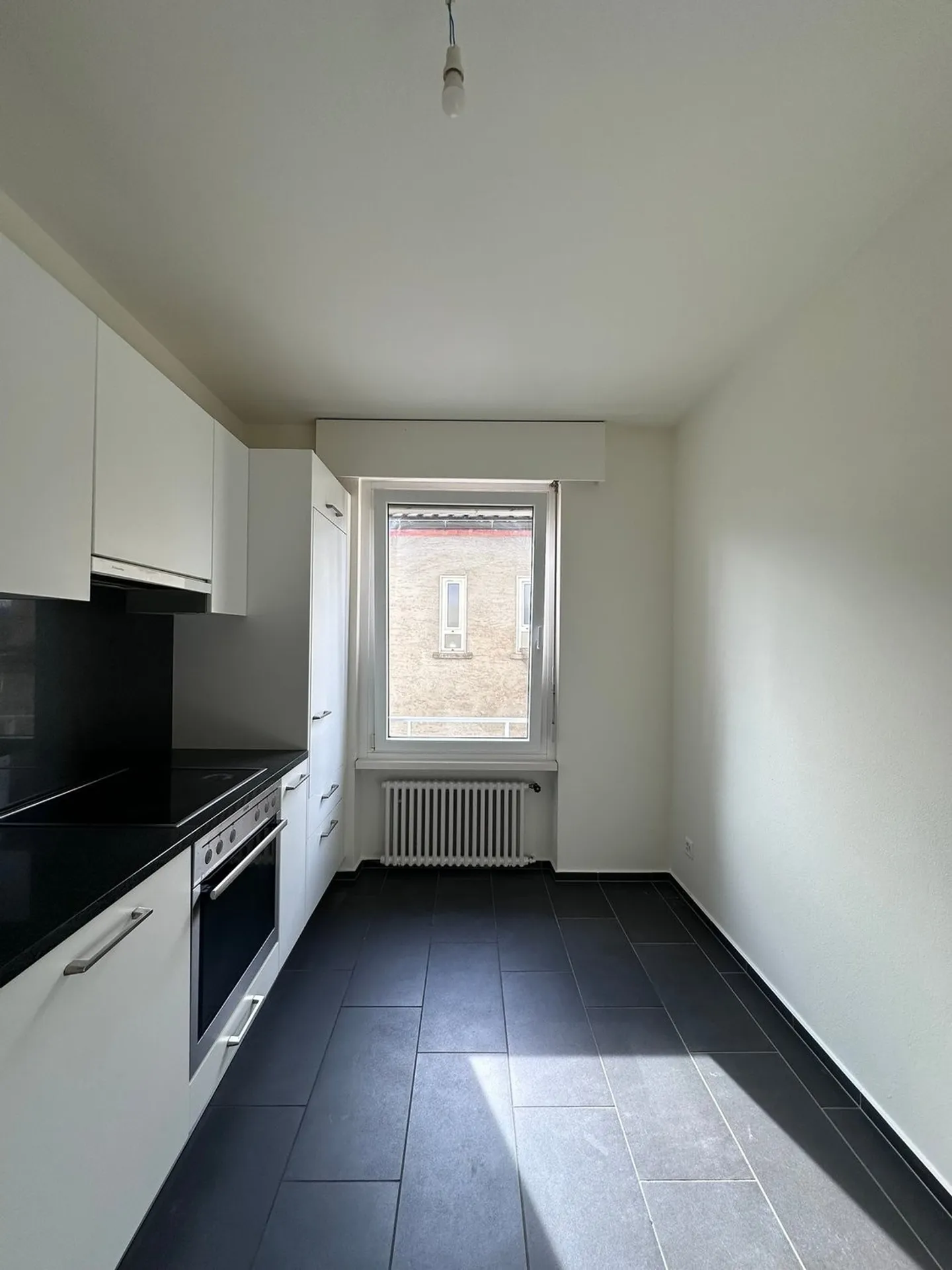 2 ½ locali con vista lago a Muralto - Foto 11 di 19