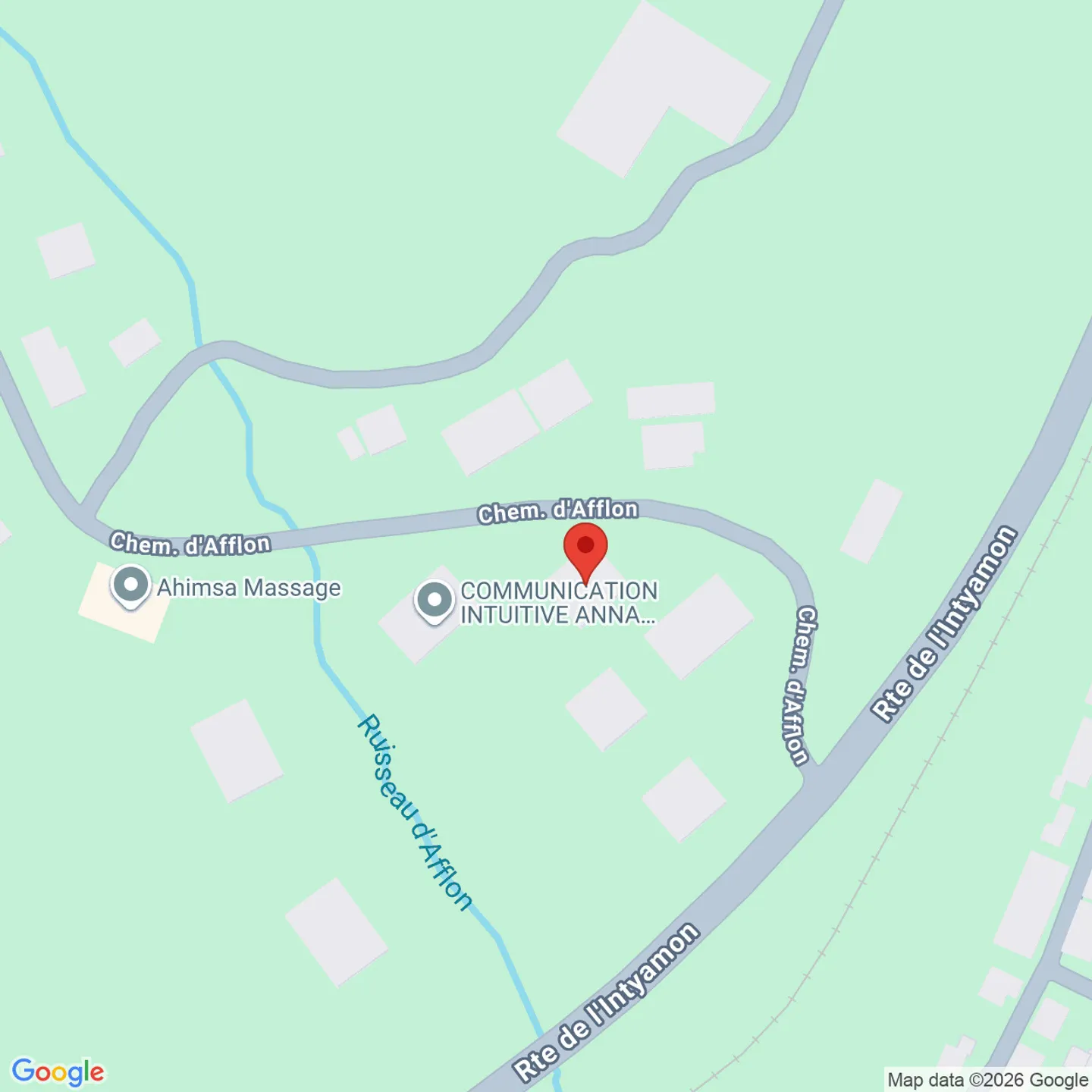 ENNEY - 3,5 moderne stanze con colonna di lavaggio - Foto 7 di 7