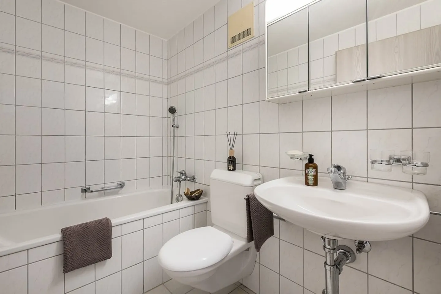 Appartement 3.5 pièces - Photo 5 sur 8