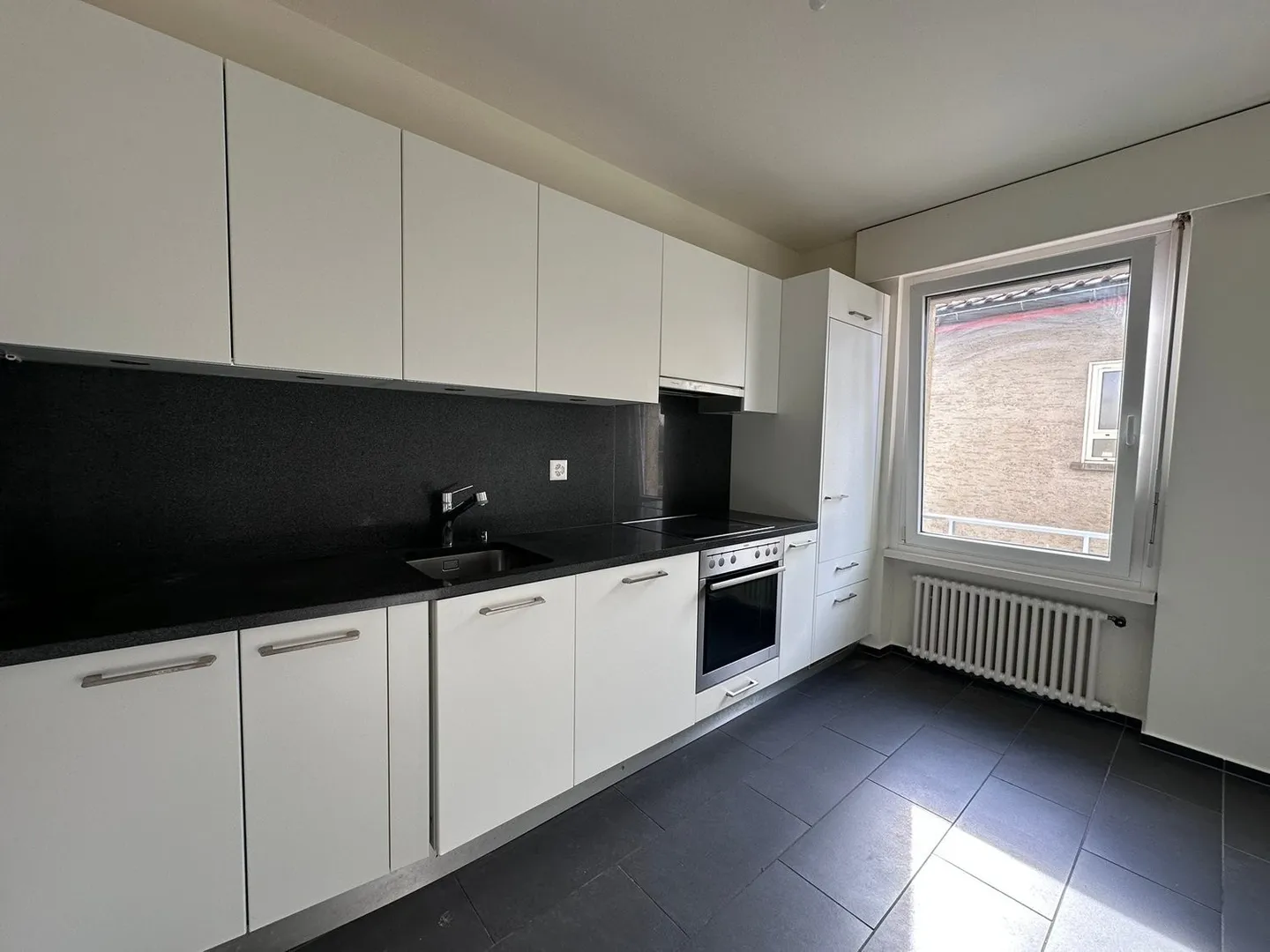 2 ½ locali con vista lago a Muralto - Foto 8 di 19