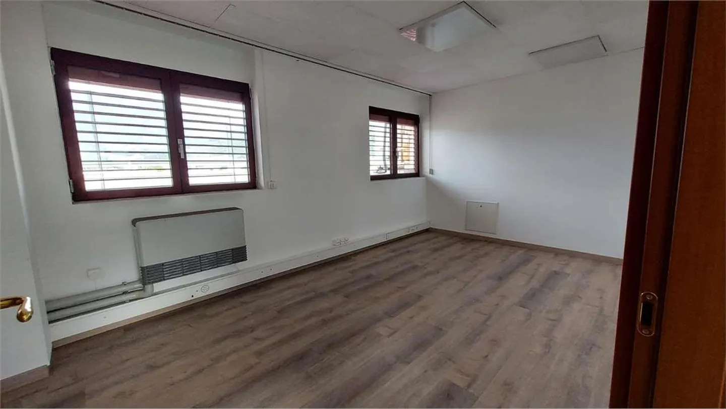 Camorino, office of 152 sqm - Photo 5 of 12