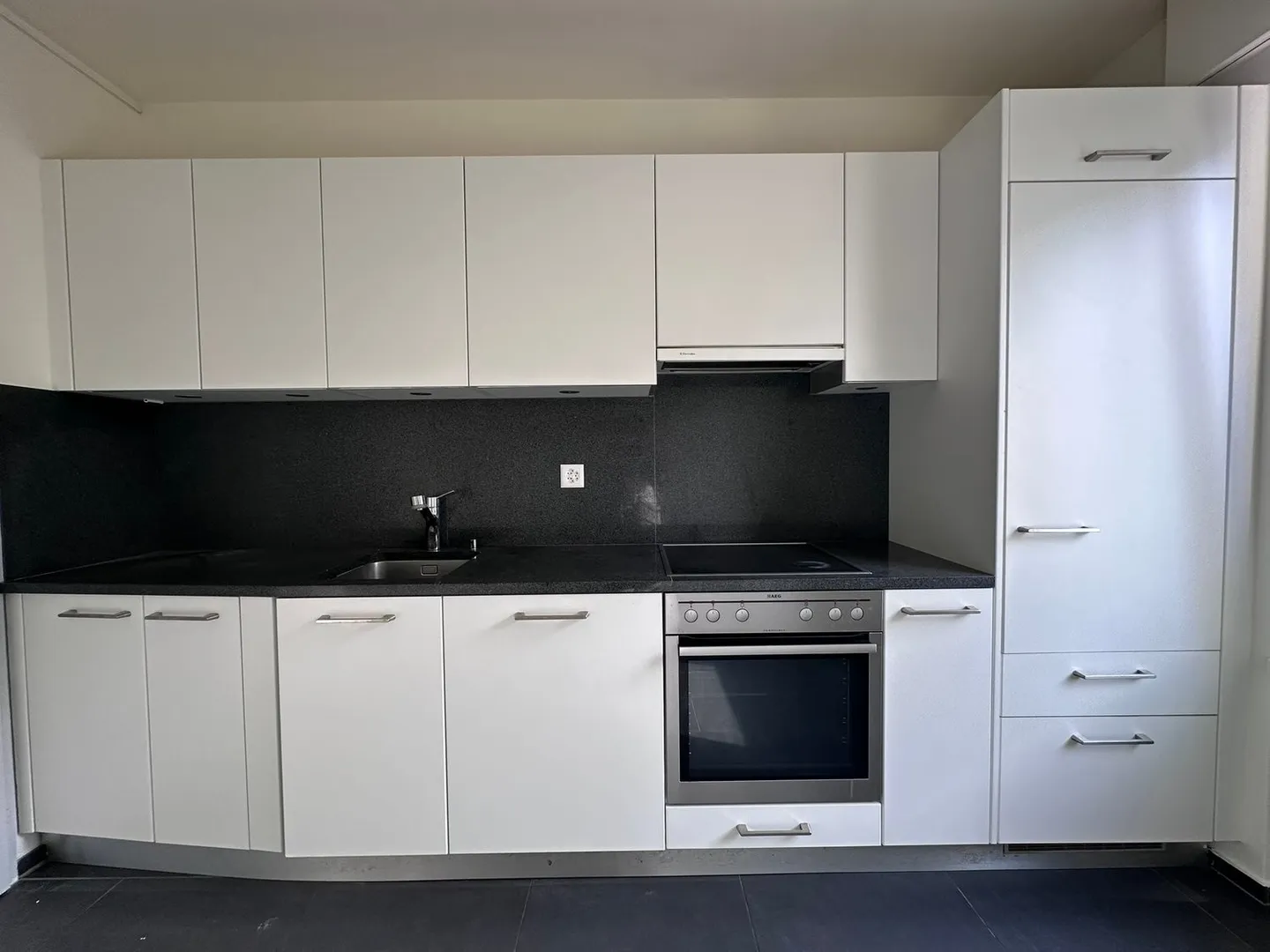 2 ½ locali con vista lago a Muralto - Foto 9 di 19