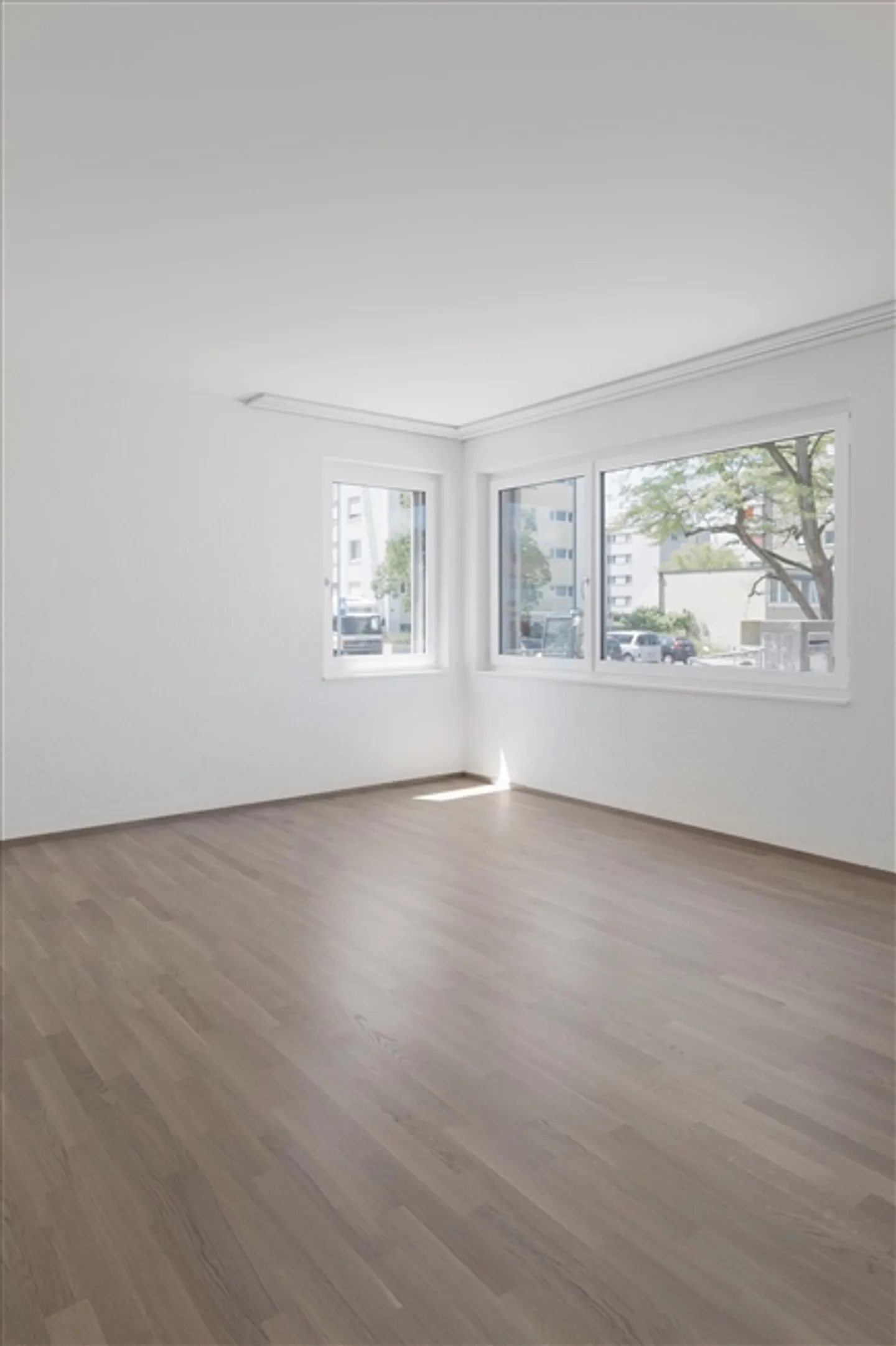 Bright Apartment Near Lake - Photo 2 of 6