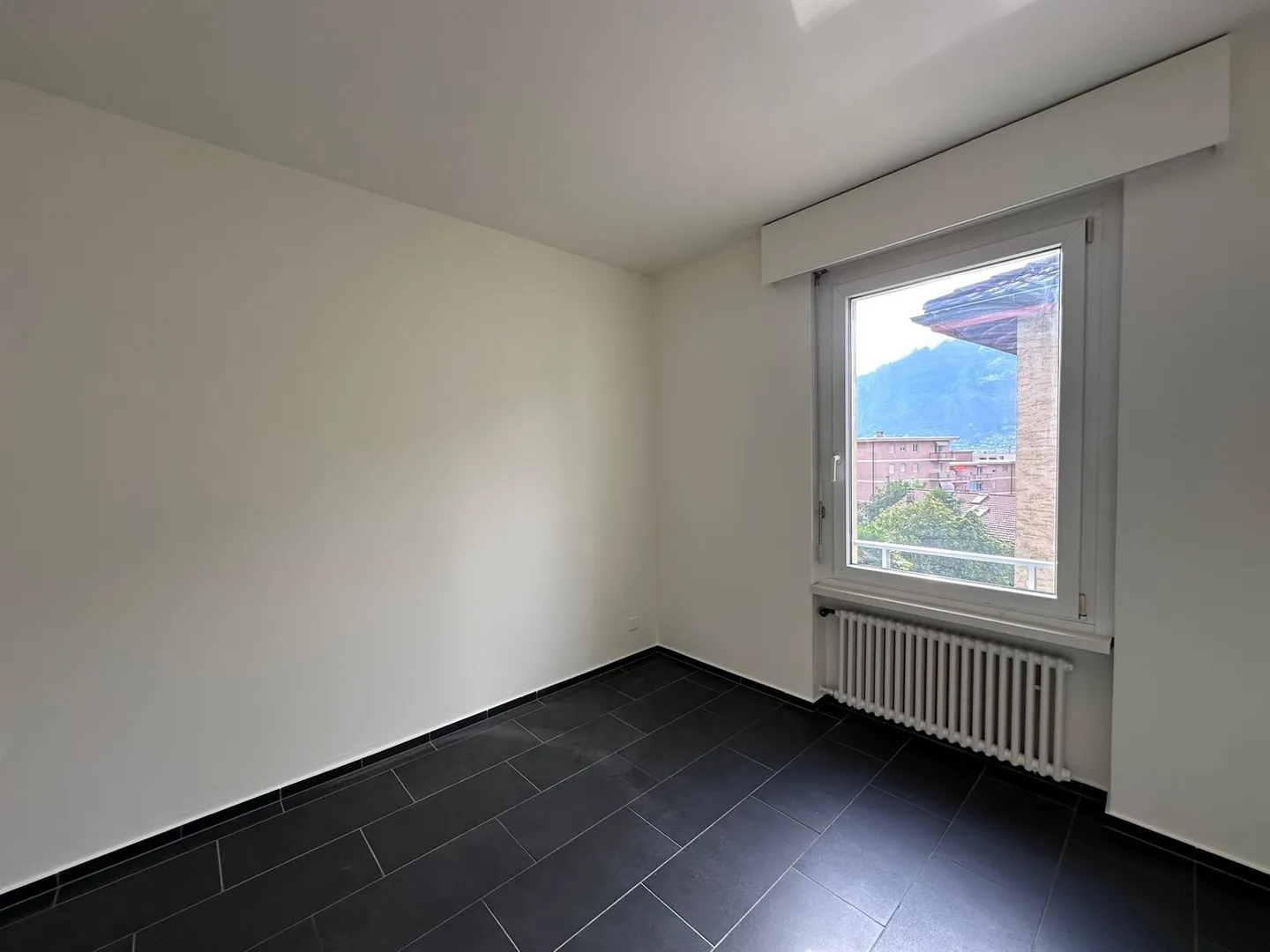 2 ½ locali con vista lago a Muralto - Foto 14 di 19