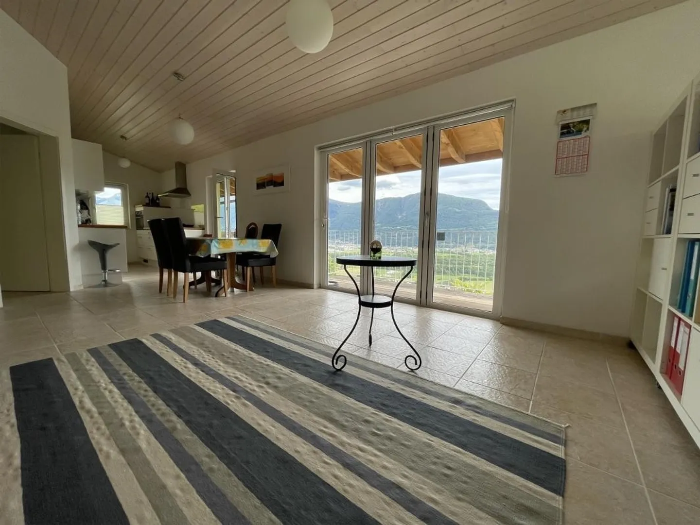 «2 Familienhaus mit Aussicht / casa bifamiliare con vista» - Foto 2 di 42