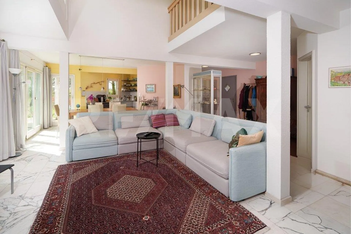 Charmantes Einfamilienhaus mit Garten - Foto 6 von 13