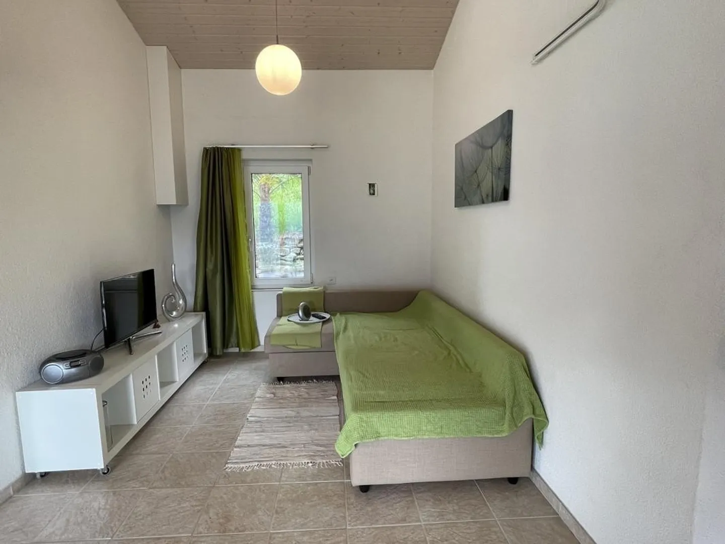 «2 Familienhaus mit Aussicht / casa bifamiliare con vista» - Foto 3 di 42