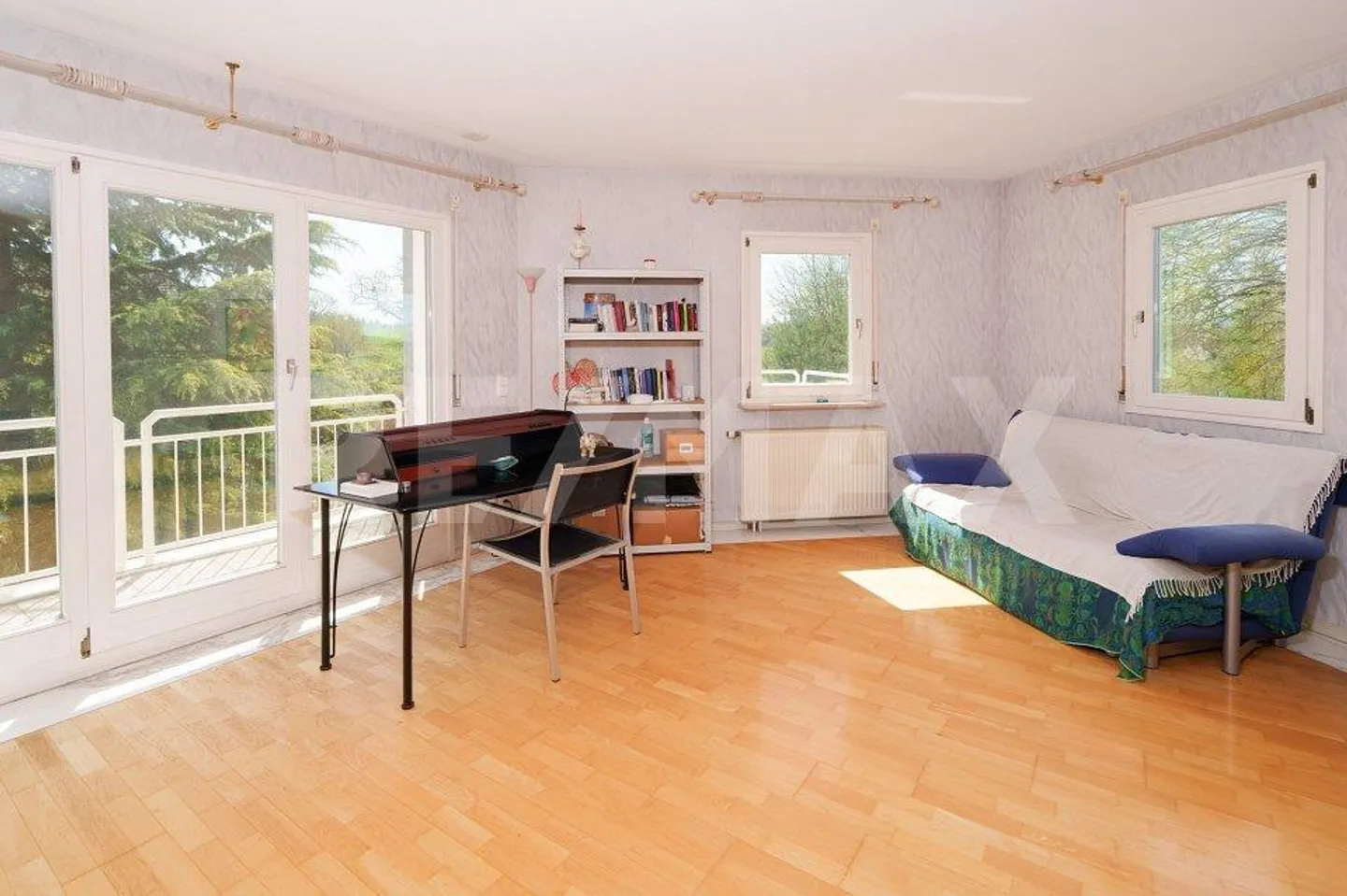 Charmantes Einfamilienhaus mit Garten - Foto 10 von 13