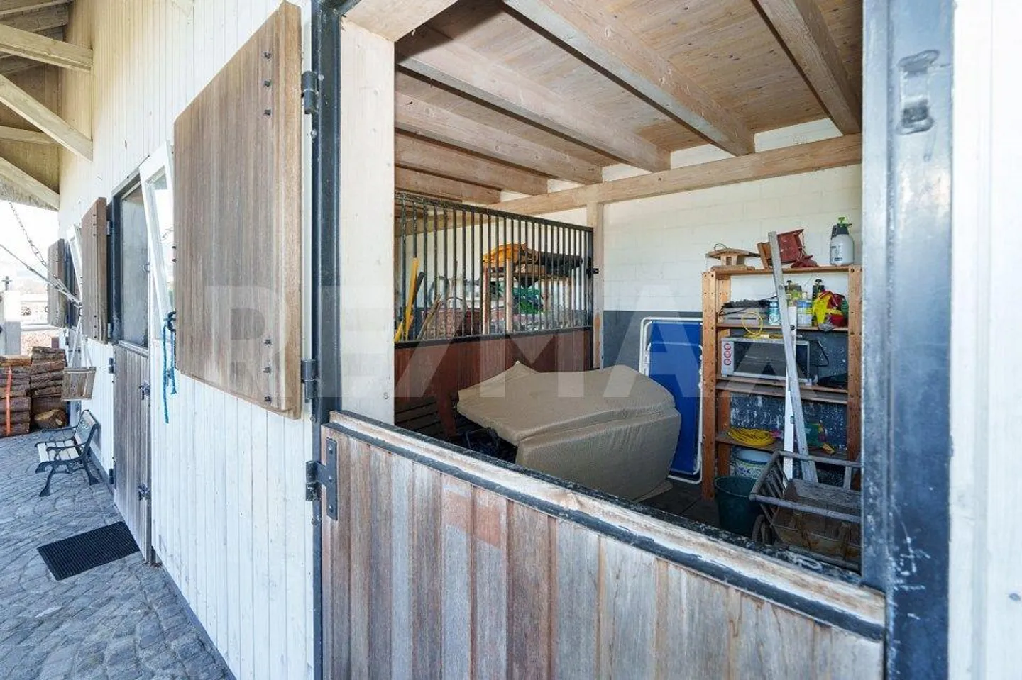 Charmantes Einfamilienhaus mit Garten - Foto 11 von 13