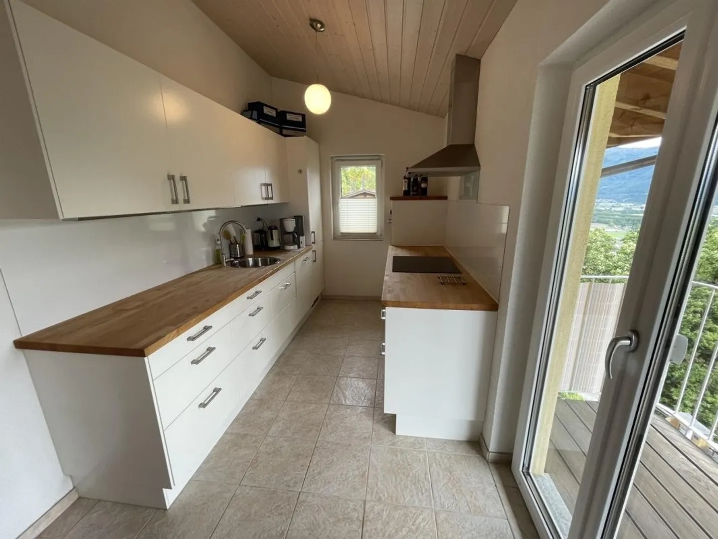 «2 Familienhaus mit Aussicht / casa bifamiliare con vista» - Foto 5 di 42