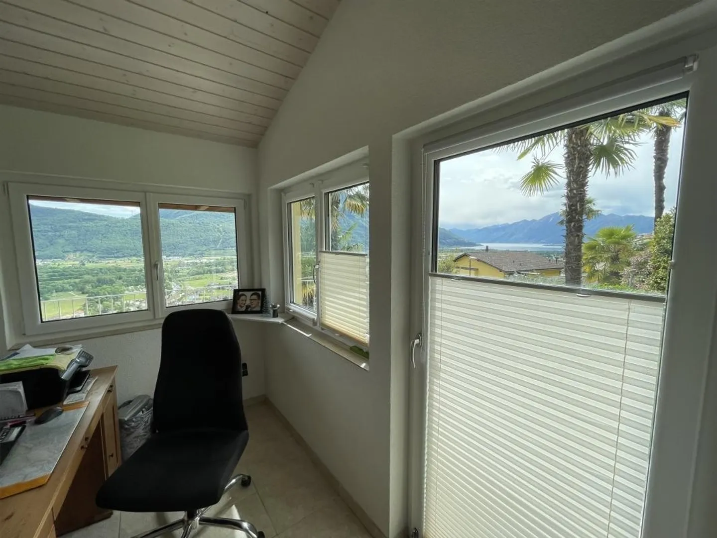 «2 Familienhaus mit Aussicht / casa bifamiliare con vista» - Foto 6 di 42