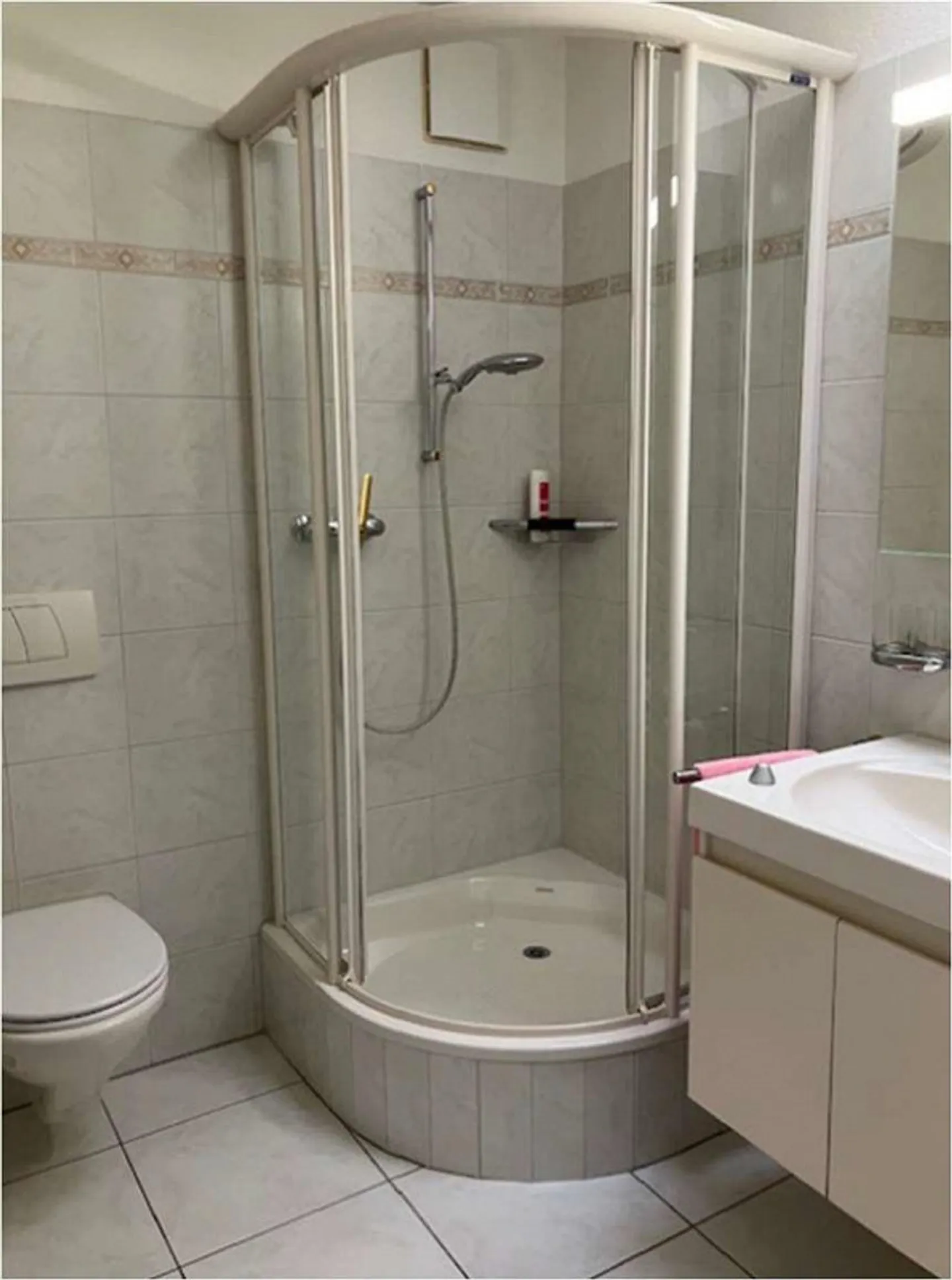 Schöne 4.5-Zimmer-Attikawohnung mit Seeblick - Foto 5 von 7