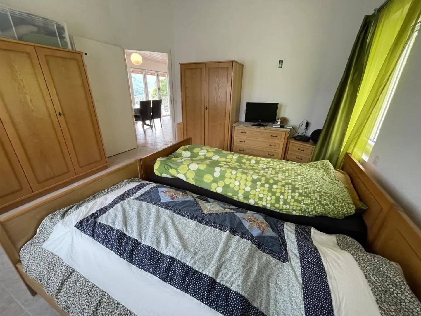 «2 Familienhaus mit Aussicht / casa bifamiliare con vista» - Foto 9 di 42