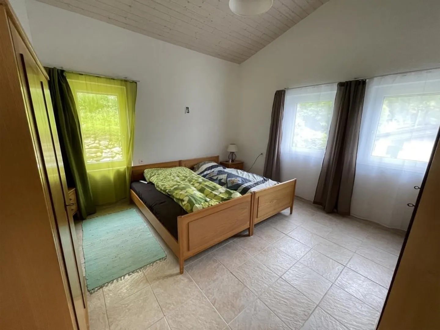 «2 Familienhaus mit Aussicht / casa bifamiliare con vista» - Foto 10 di 42
