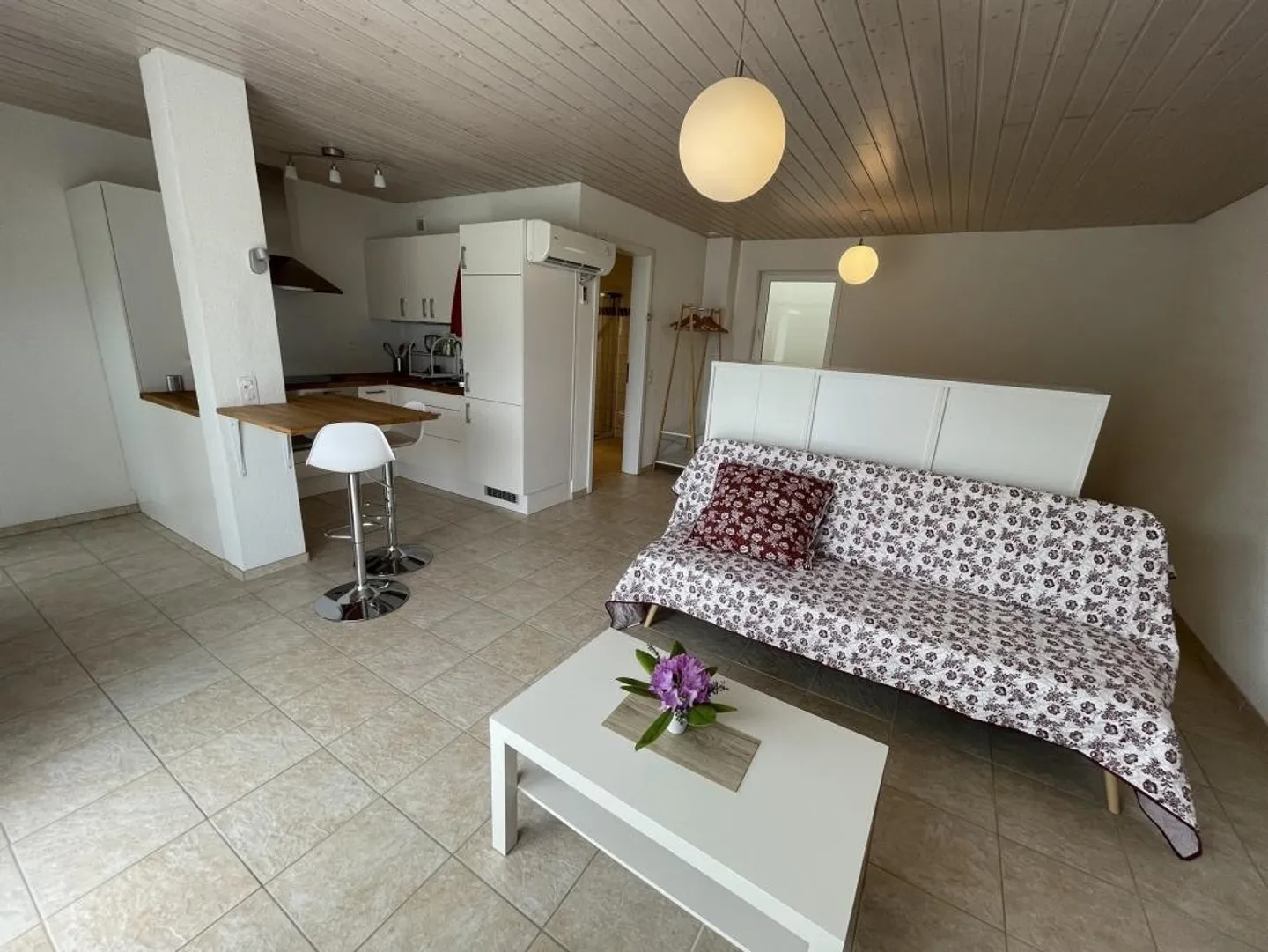 «2 Familienhaus mit Aussicht / casa bifamiliare con vista» - Foto 11 di 42