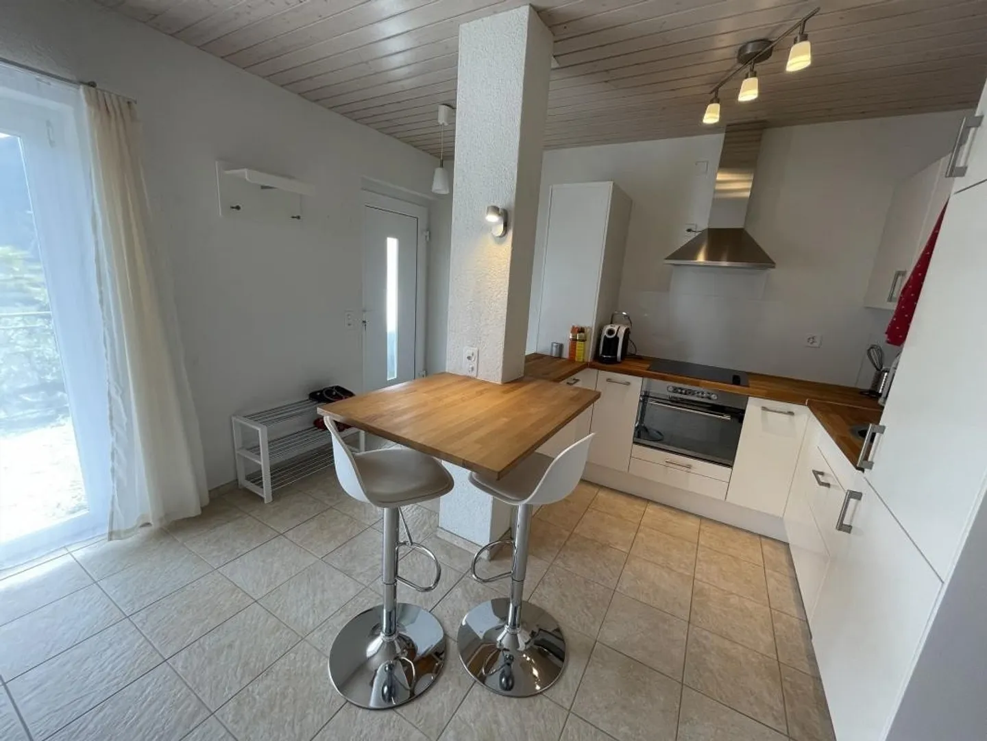 «2 Familienhaus mit Aussicht / casa bifamiliare con vista» - Foto 13 di 42