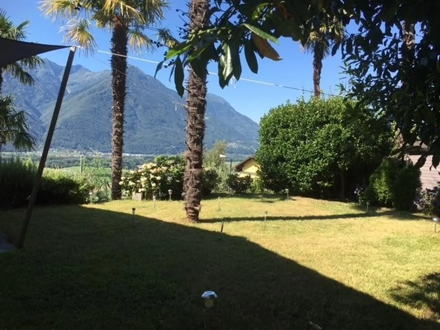 «2 Familienhaus mit Aussicht / casa bifamiliare con vista» - Foto 15 di 42