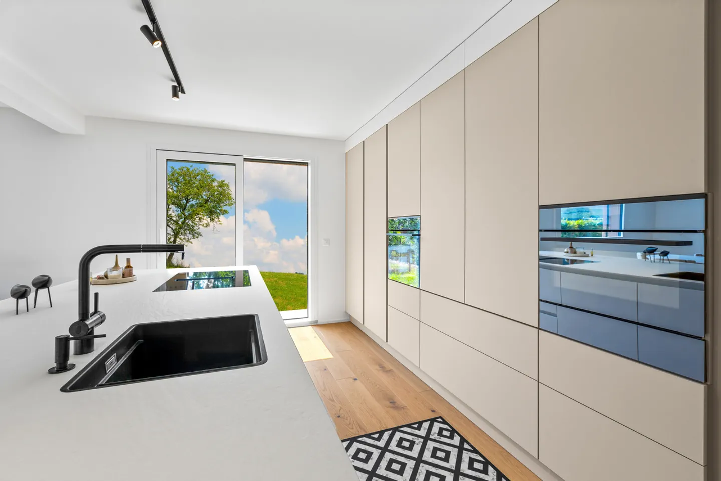 La tua futura villa a Vétroz da CHF 1'475.- al mese* - Foto 9 di 15