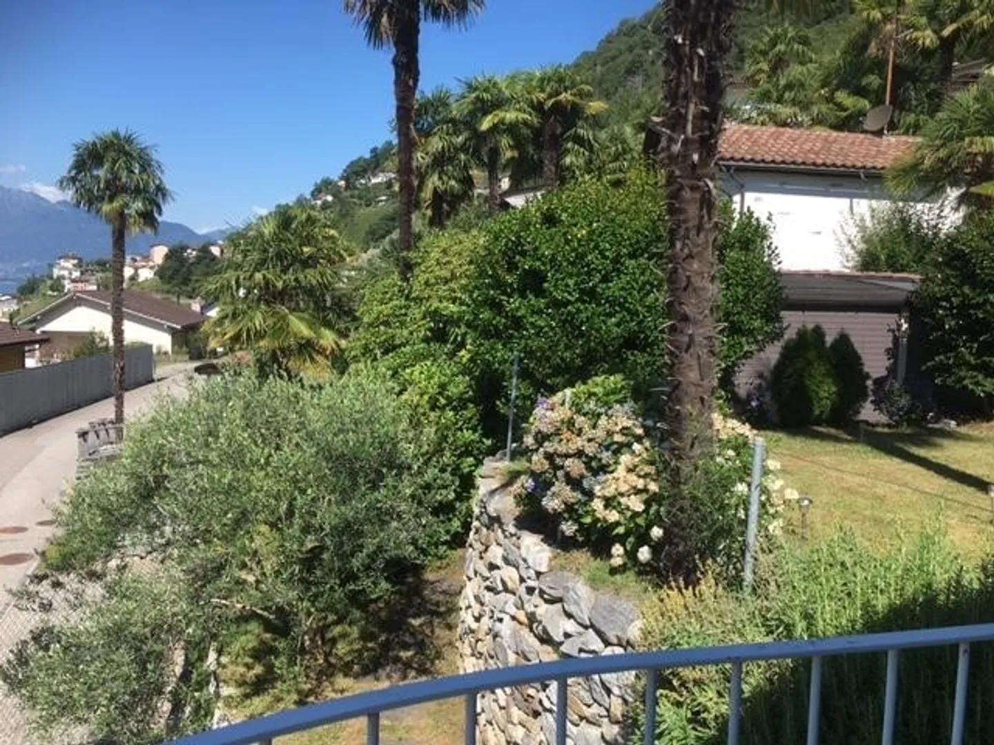 «2 Familienhaus mit Aussicht / casa bifamiliare con vista» - Foto 18 di 42