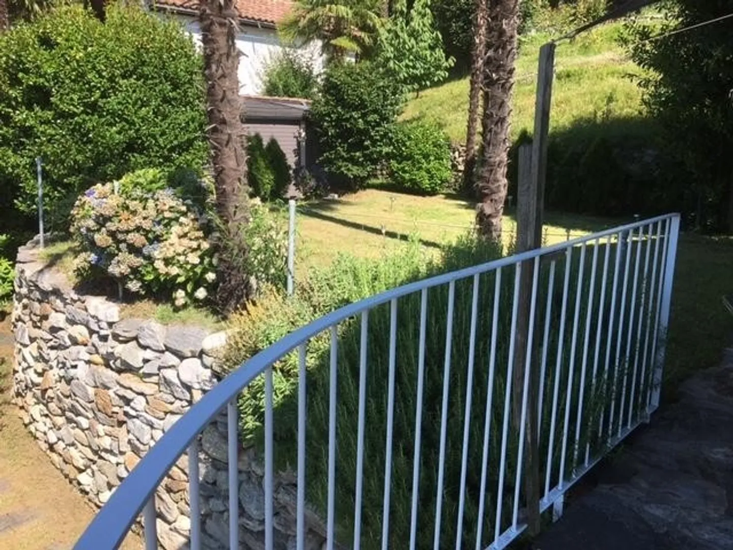 «2 Familienhaus mit Aussicht / casa bifamiliare con vista» - Foto 19 di 42