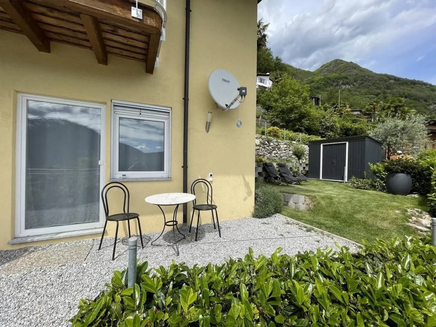 «2 Familienhaus mit Aussicht / casa bifamiliare con vista» - Foto 20 di 42