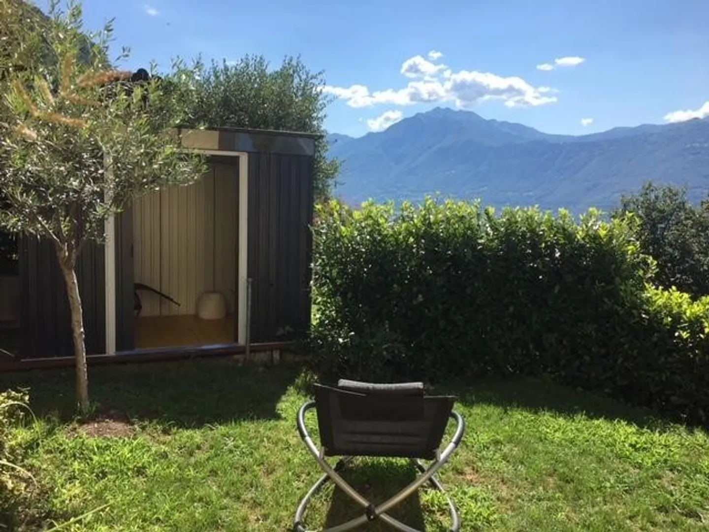 «2 Familienhaus mit Aussicht / casa bifamiliare con vista» - Foto 21 di 42