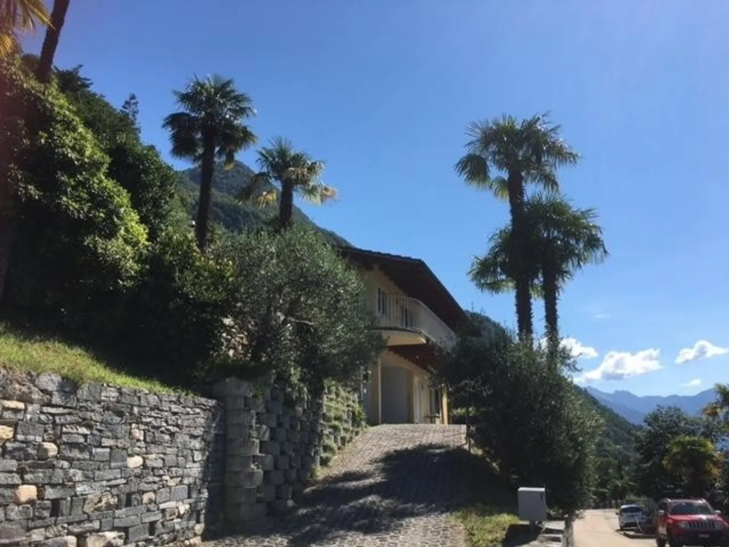 «2 Familienhaus mit Aussicht / casa bifamiliare con vista» - Foto 24 di 42