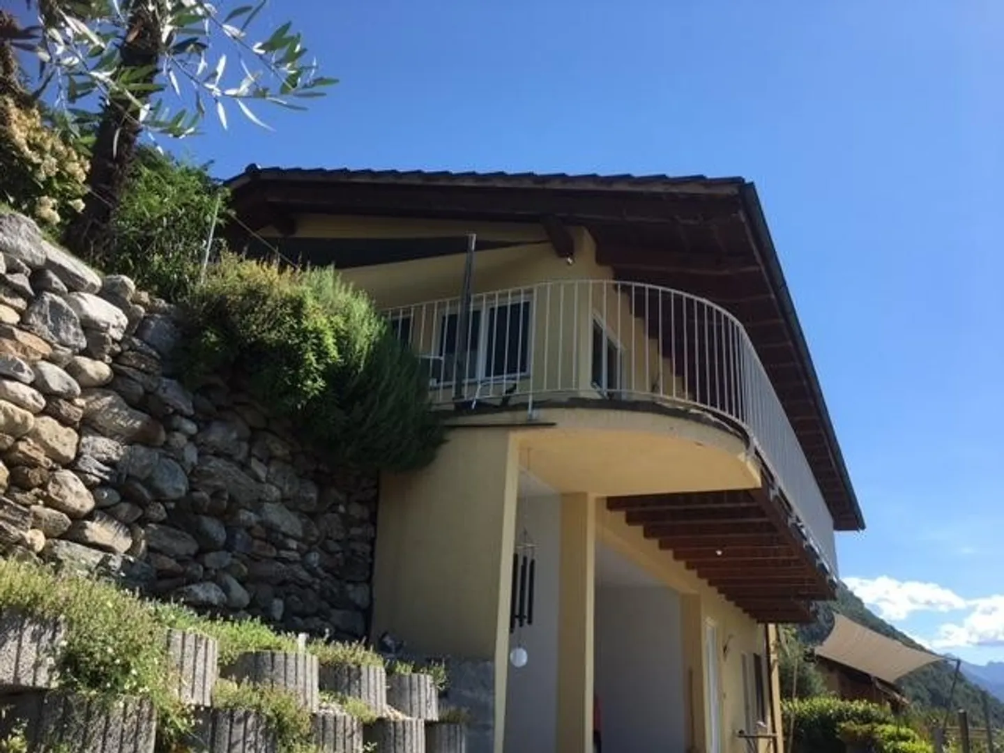 «2 Familienhaus mit Aussicht / casa bifamiliare con vista» - Foto 25 di 42
