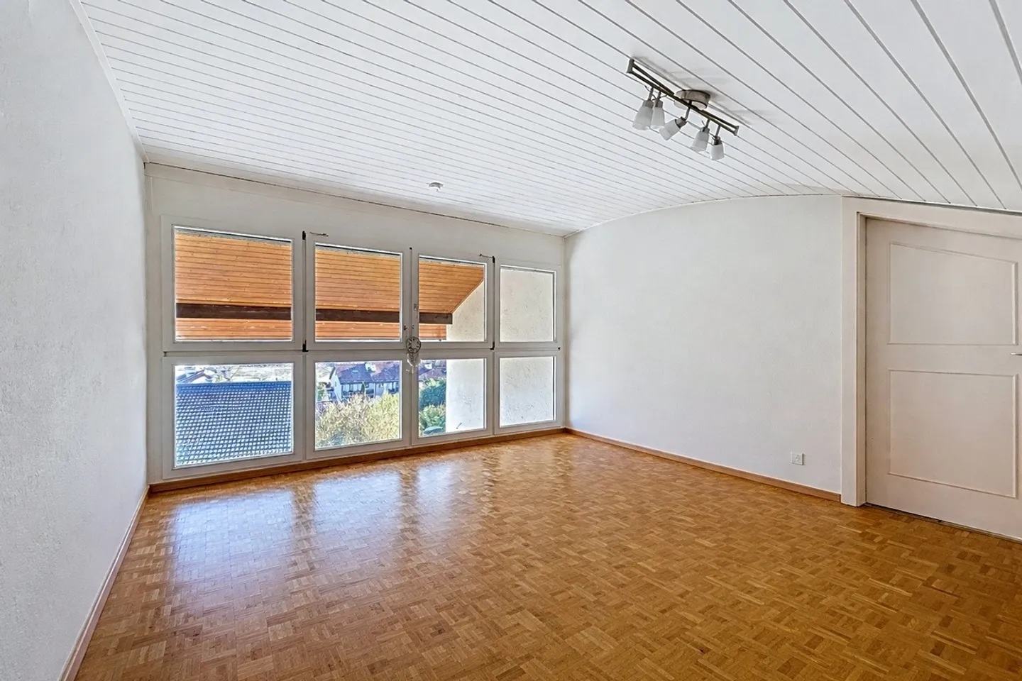 Appartamento incantevole con giardino e vista panoramica - Foto 6 di 11